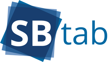 SBtab Logo