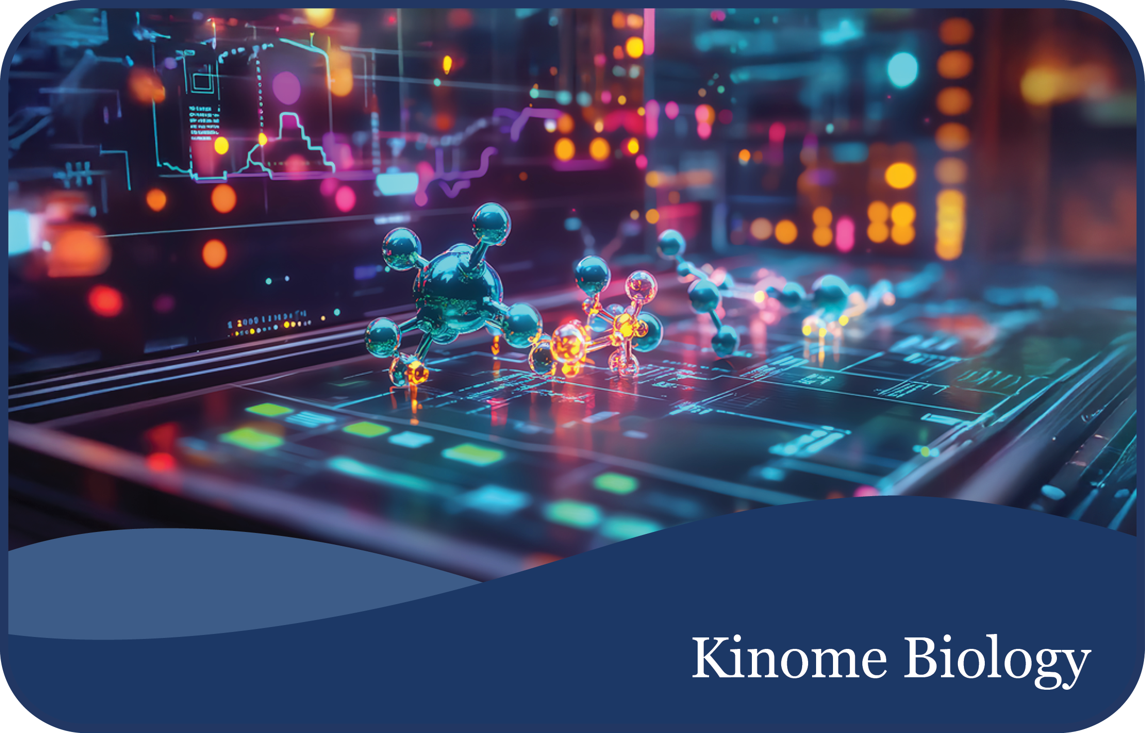 Kinome Biology