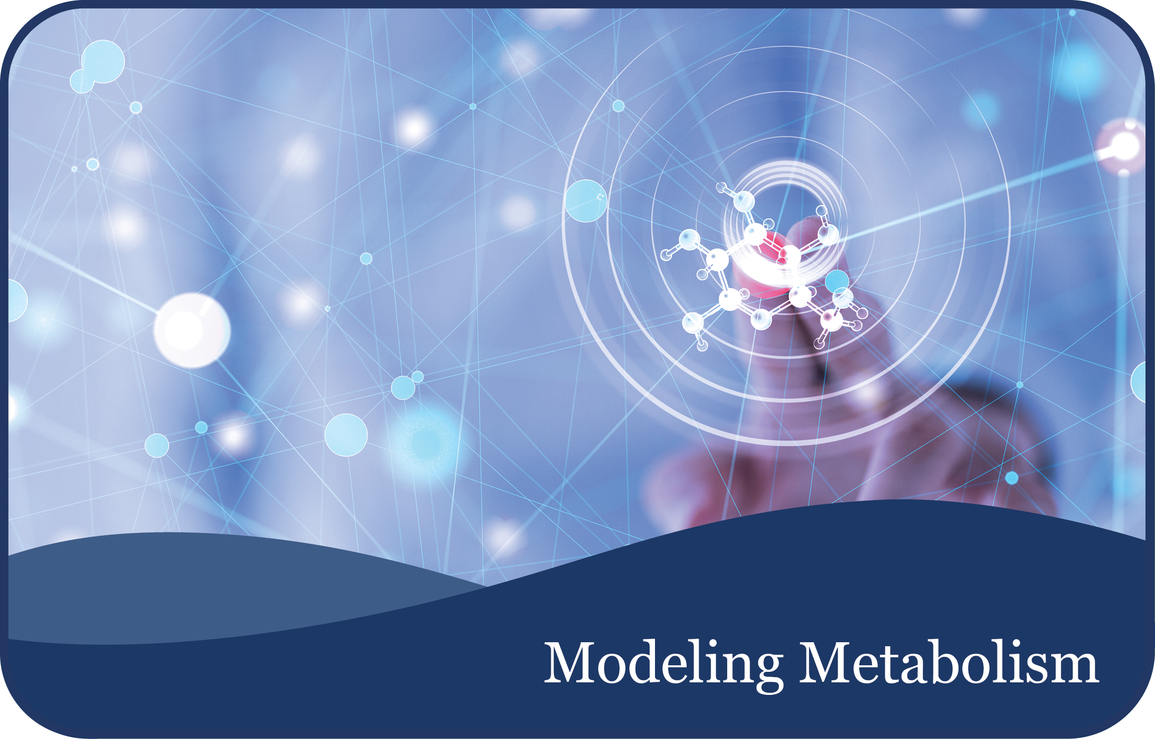 Modeling Metabolism