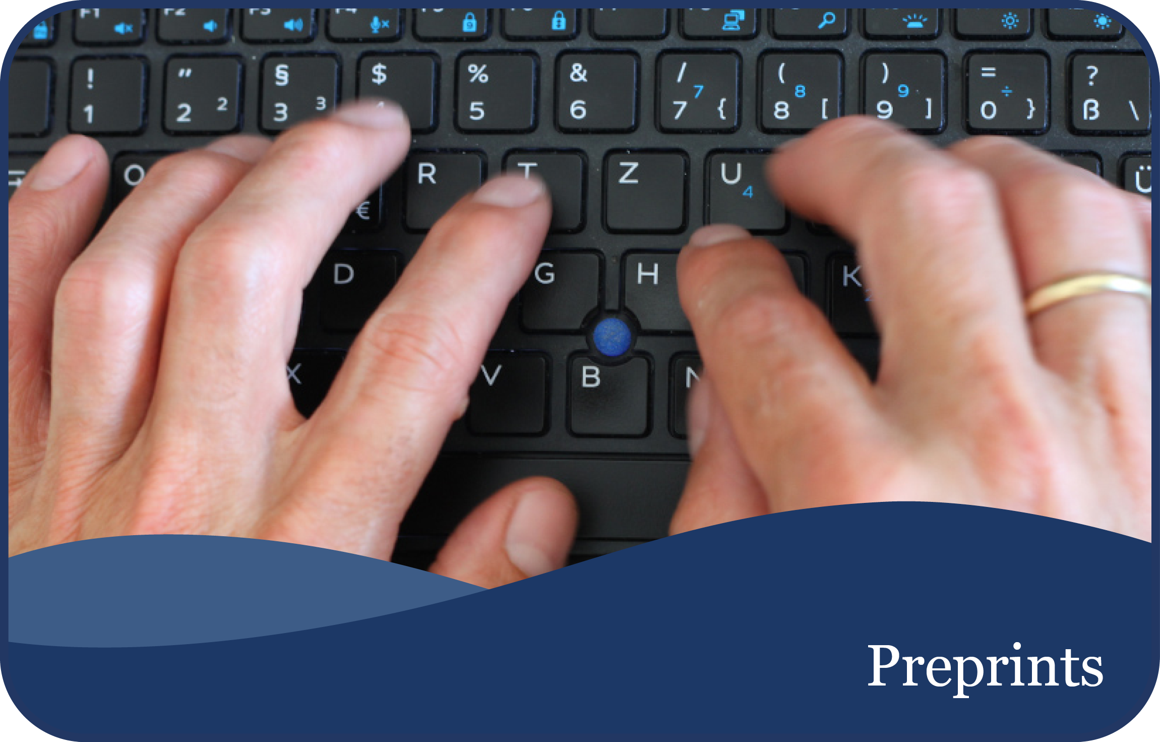 Preprints