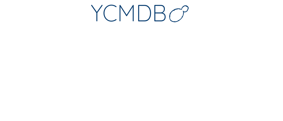 YCMDB